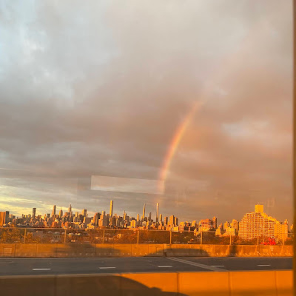 Meet your Posher, Nusaiba